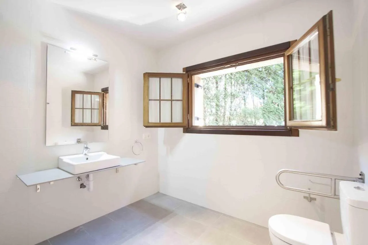 Basquevillas | Villa Oasis San Sebastian