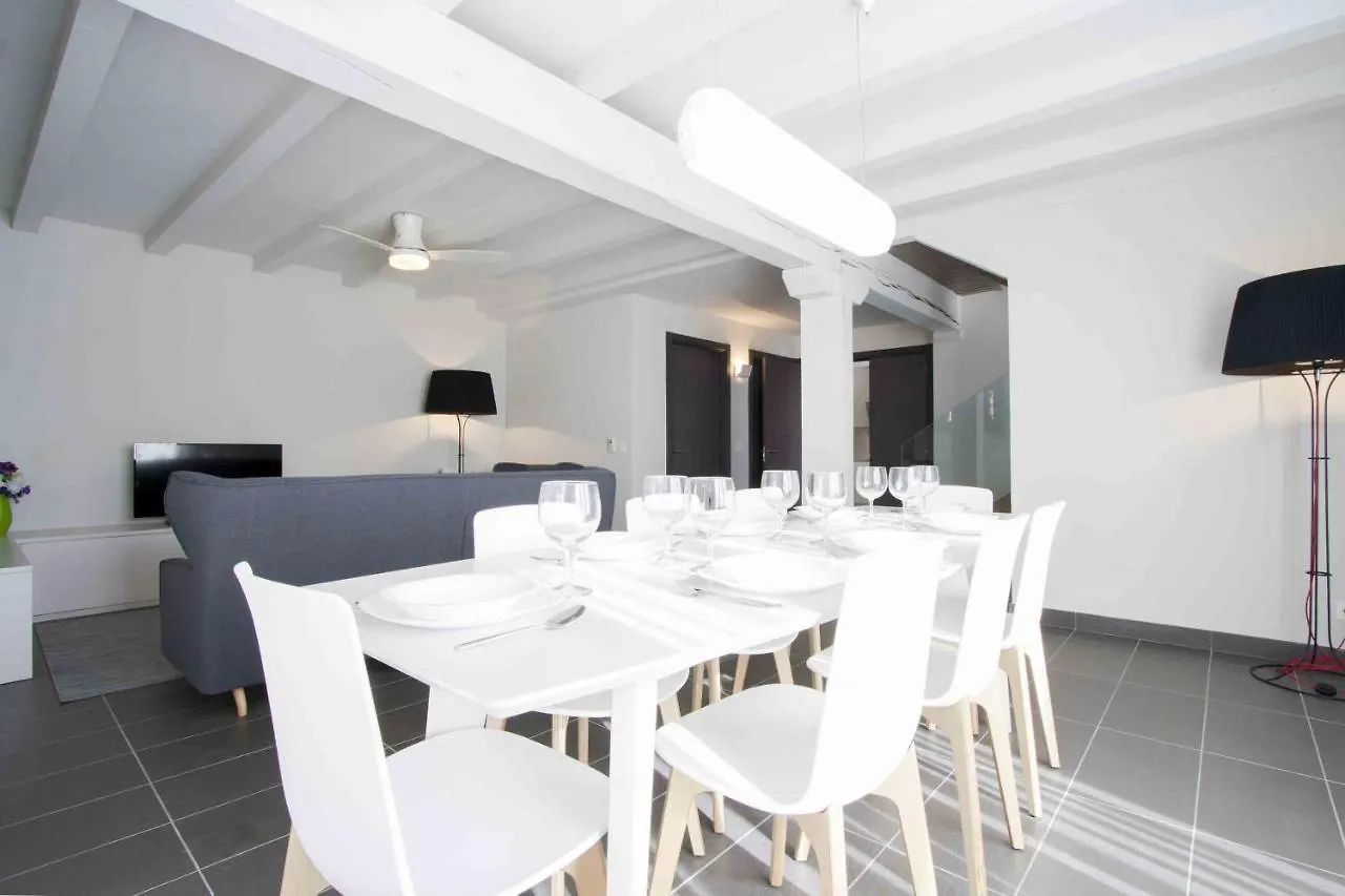 Basquevillas | Villa Oasis San Sebastian