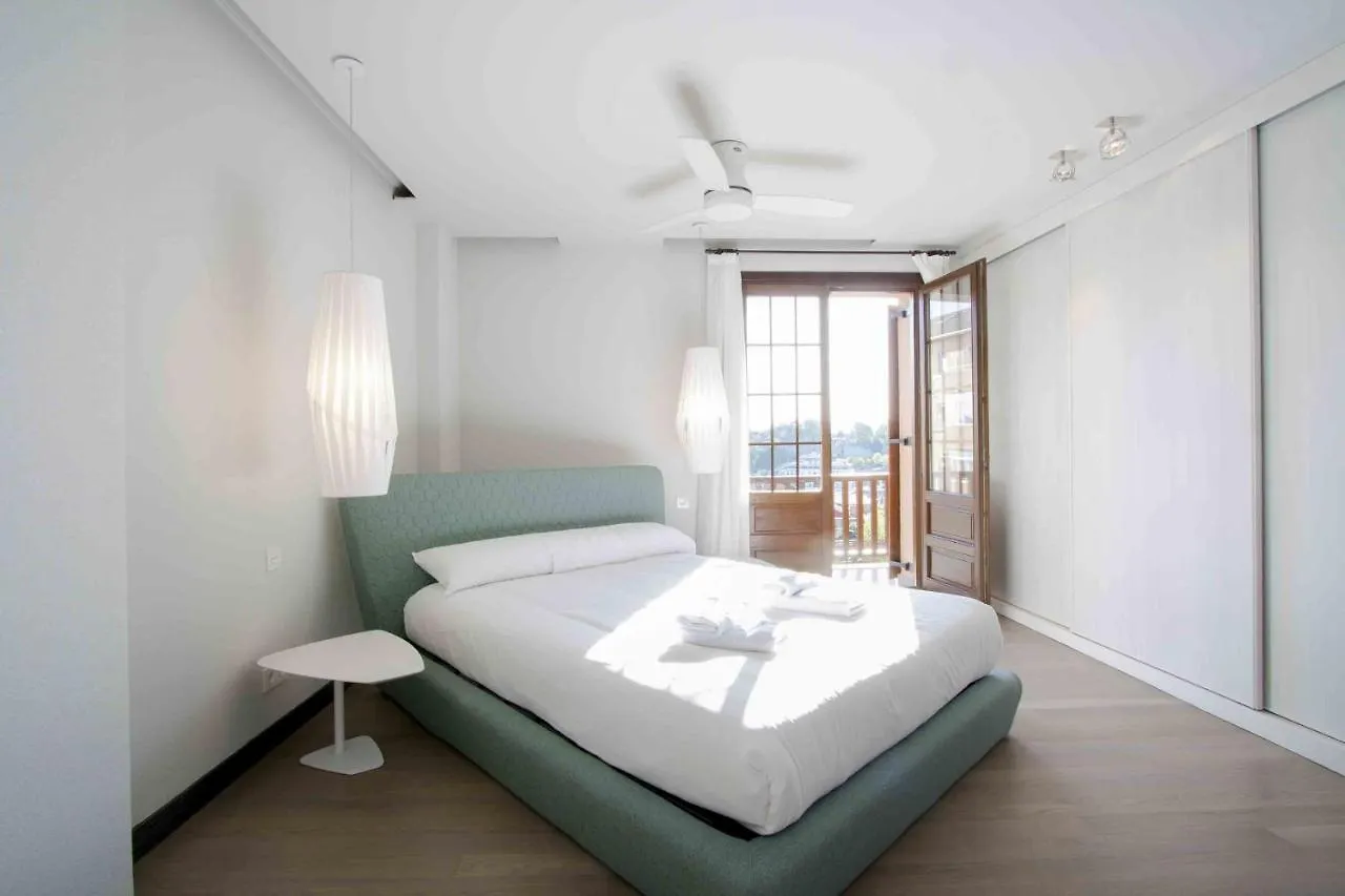 Basquevillas | Villa Oasis San Sebastian