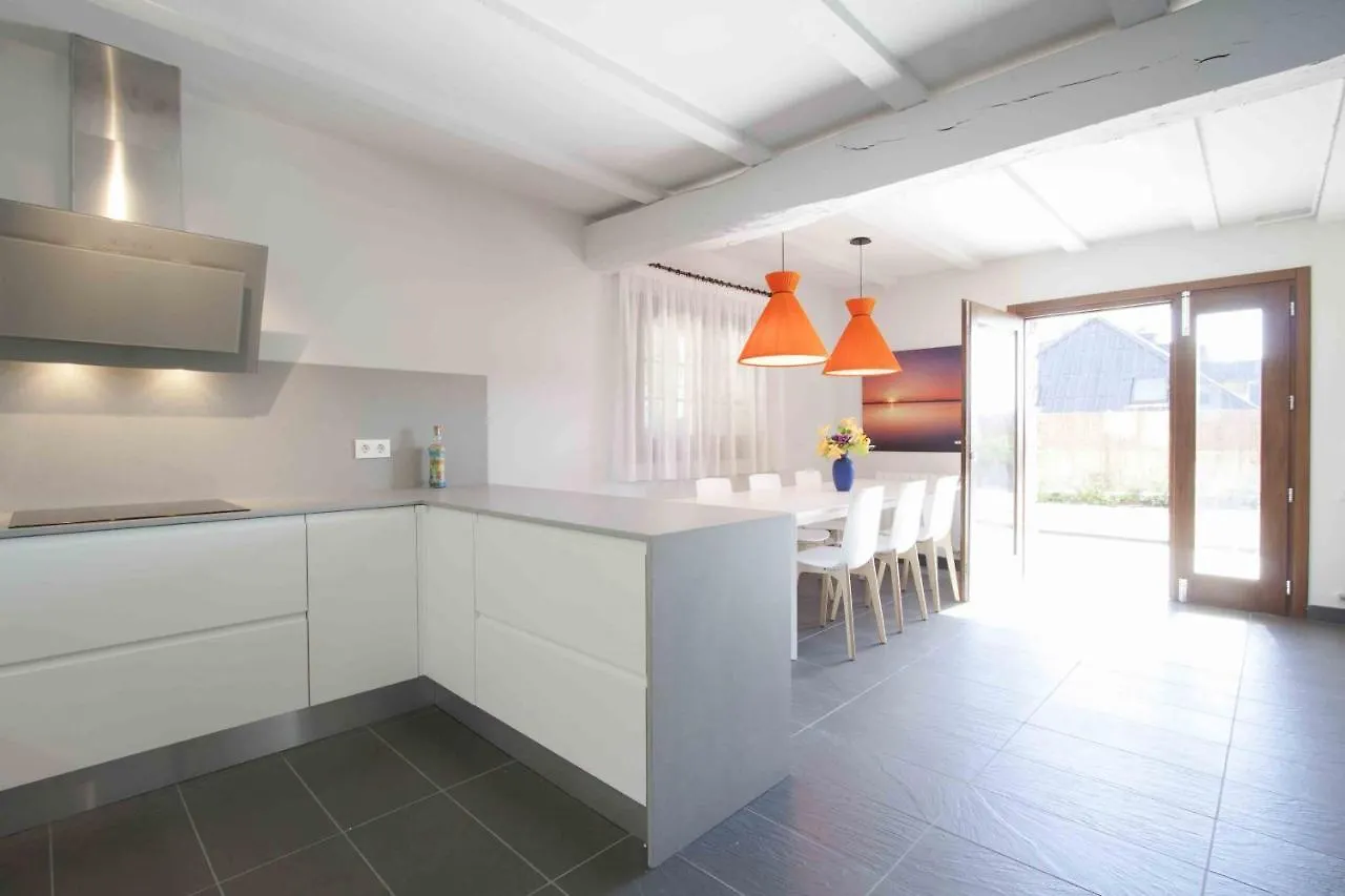 Basquevillas | Villa Oasis San Sebastian Spain