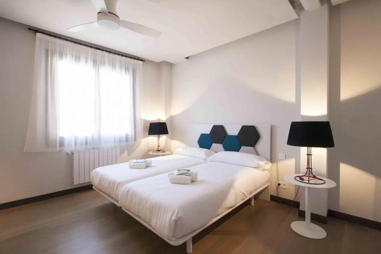 Basquevillas | Villa Oasis San Sebastian