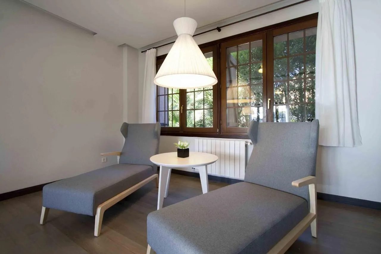 Basquevillas | Villa Oasis San Sebastian