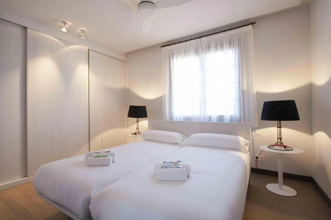 Basquevillas | Villa Oasis San Sebastian