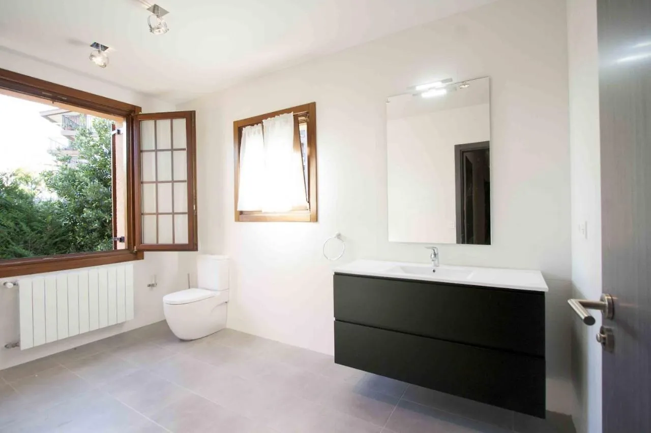 Basquevillas | Villa Oasis San Sebastian