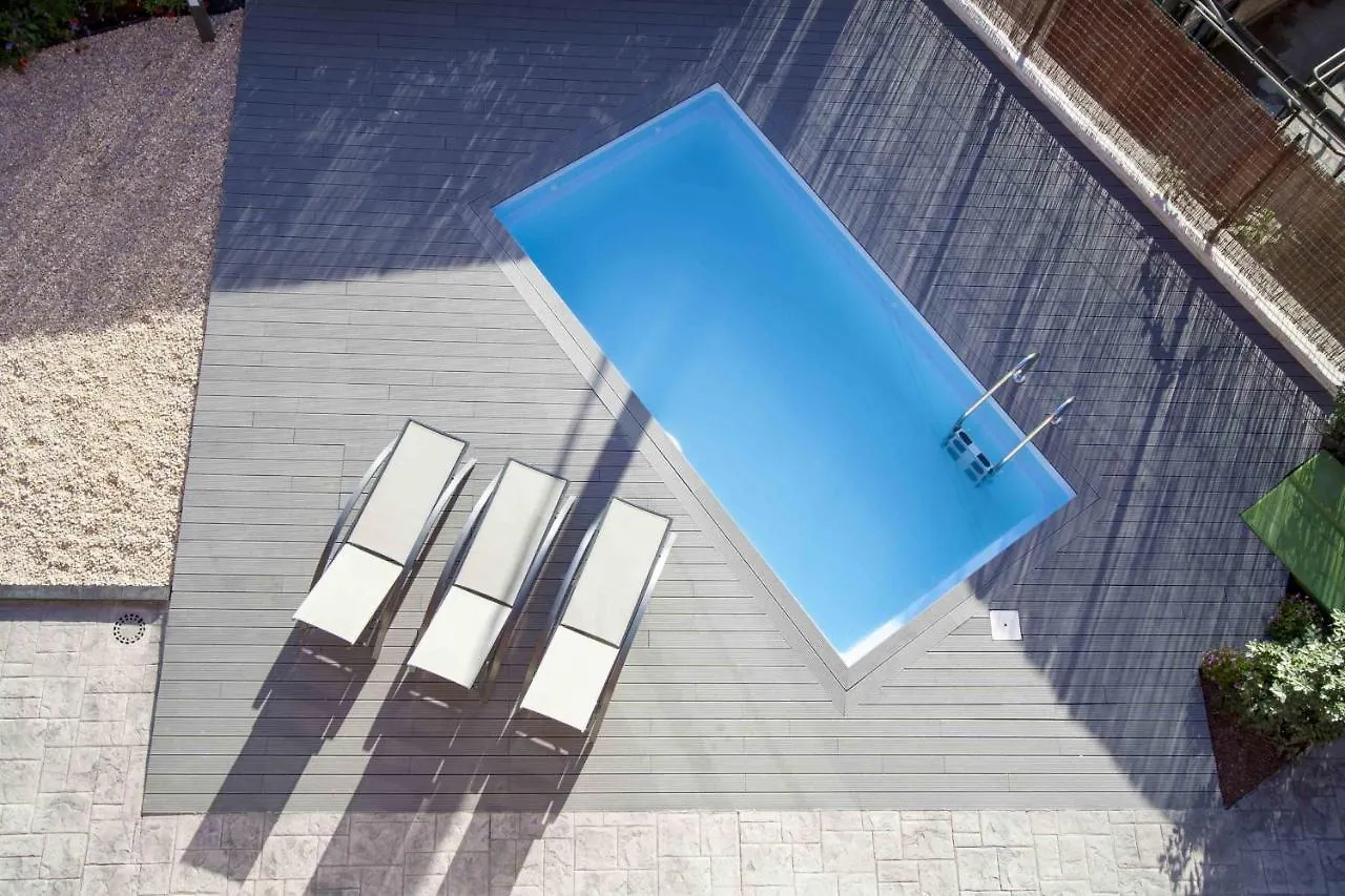 Basquevillas | Villa Oasis San Sebastian