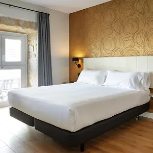 Hotel Arrizul, San Sebastian