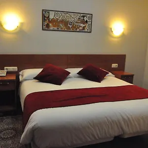 2* Casa de hóspedes Alameda