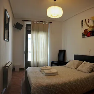 Guest house Aristizabal, San Sebastian