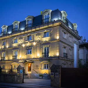 2* Hotel La Galería