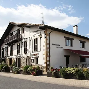 Barazar Saint-Sébastien