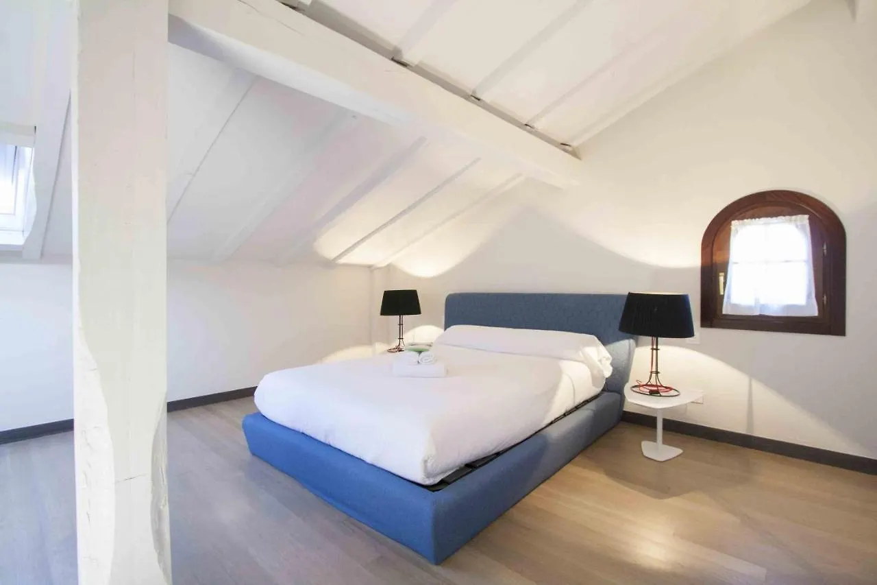 Basquevillas | Villa Oasis San Sebastian