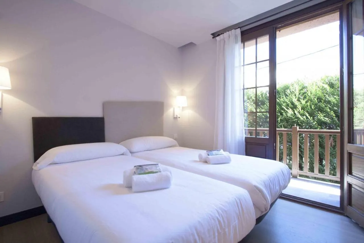 Basquevillas | Villa Oasis San Sebastian