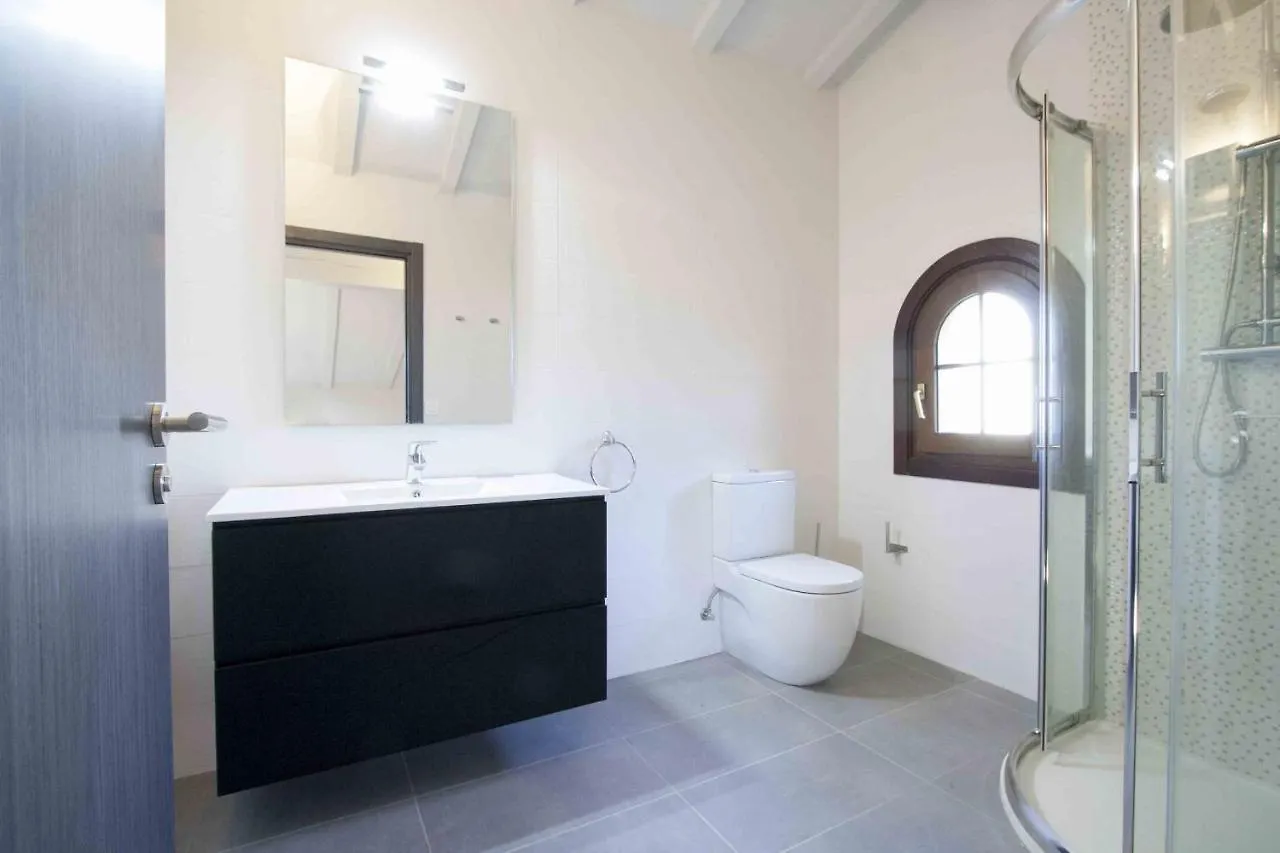 Basquevillas | Villa Oasis San Sebastian 0*,  Spain